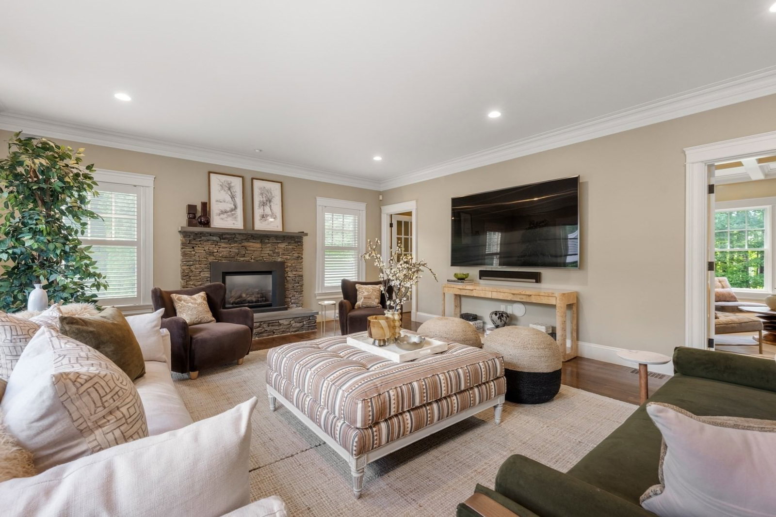 99 Country Way Needham — Photo 17 of 42