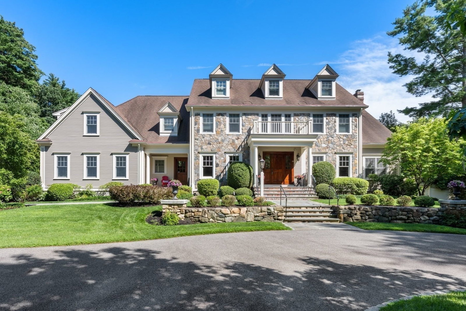 99 Country Way Needham — Photo 3 of 42