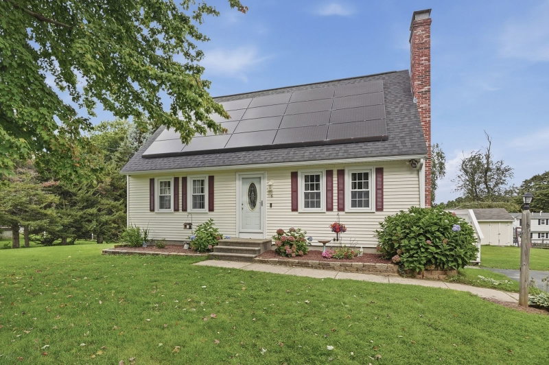 6 Westview Drive