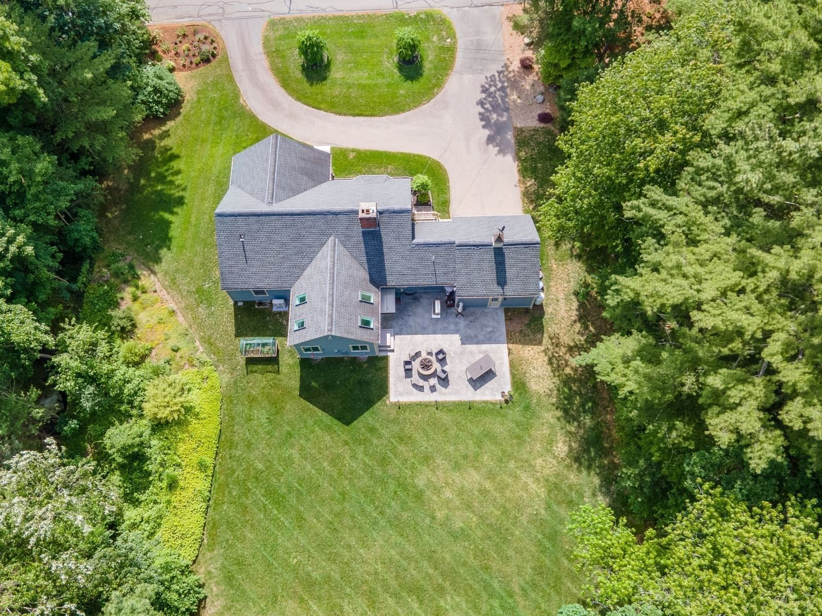 61 Cedar Lane Westwood — Photo 3 of 38