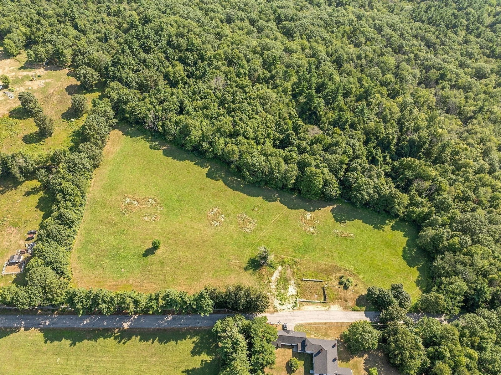 Lot 9 Old Northfield Rd Ashby — Photo 4 of 17
