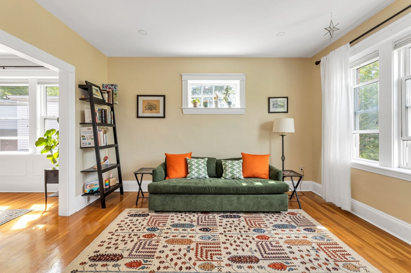 Property at 250 Arborway #3, Boston, MA 02130