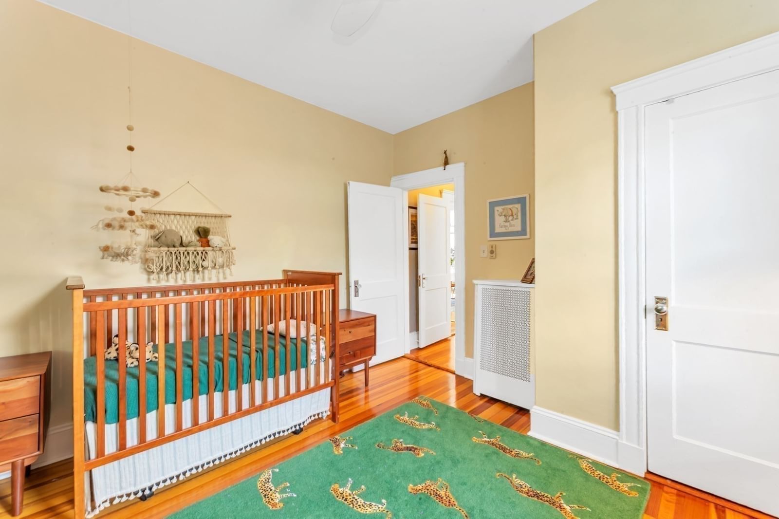 250 Arborway #3 Boston — Photo 11 of 24