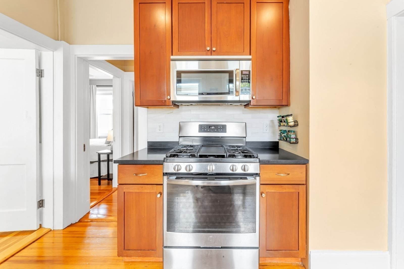 250 Arborway #3 Boston — Photo 16 of 24