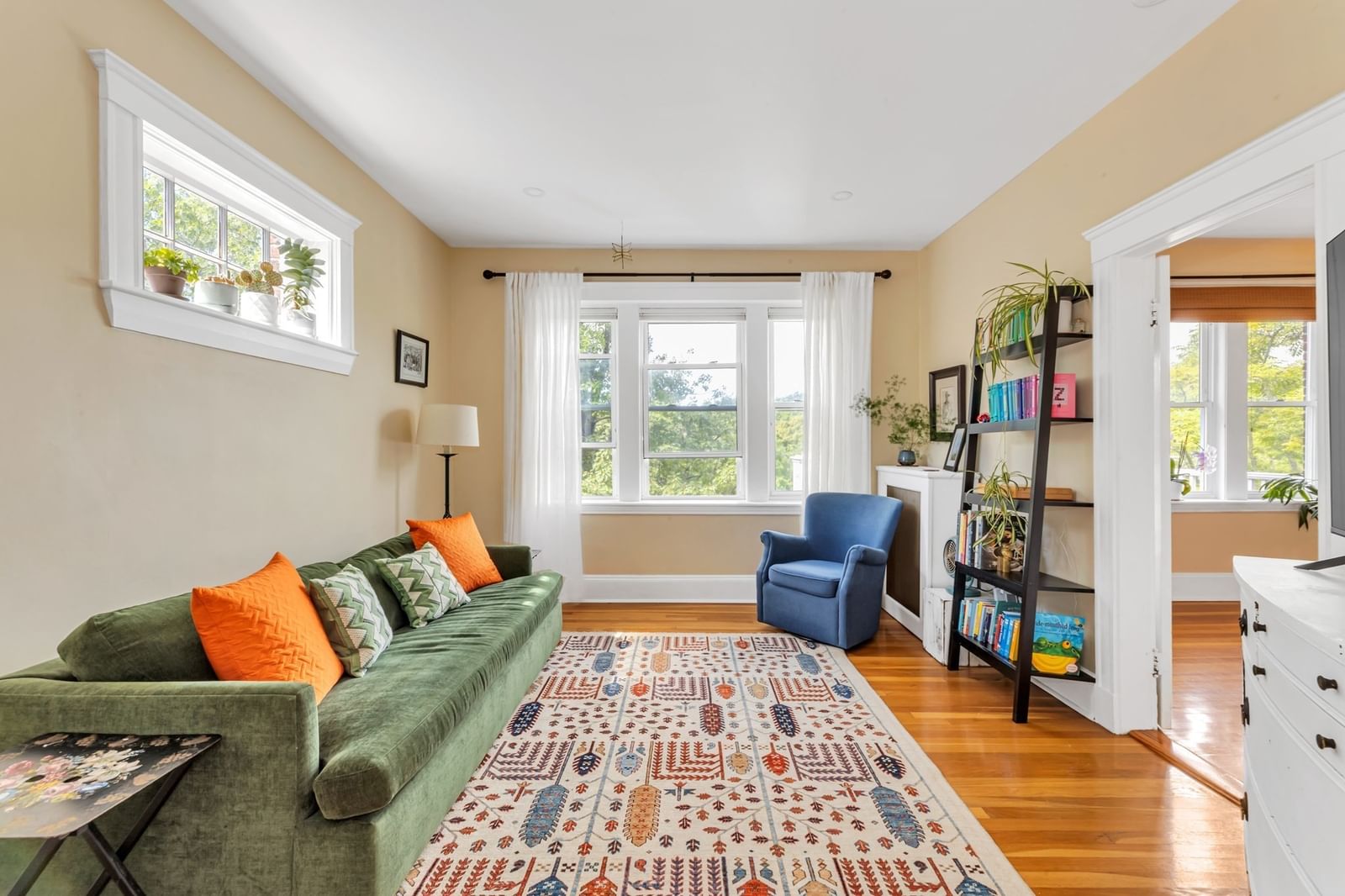 250 Arborway #3 Boston — Photo 2 of 24