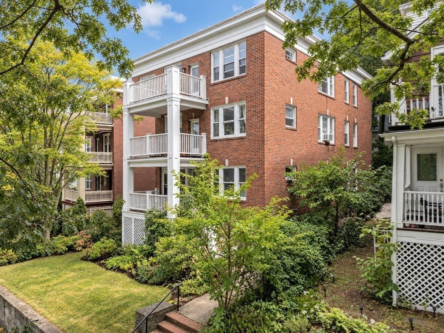 250 Arborway #3 Boston — Photo 21 of 24