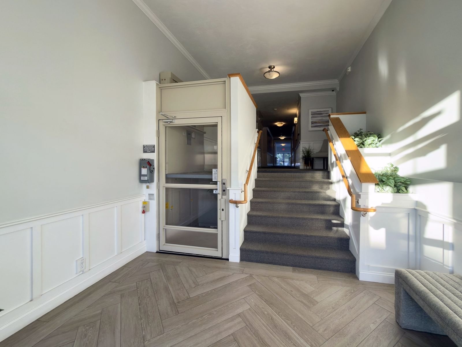 320 Middlesex Ave #A402 Medford — Photo 24 of 39