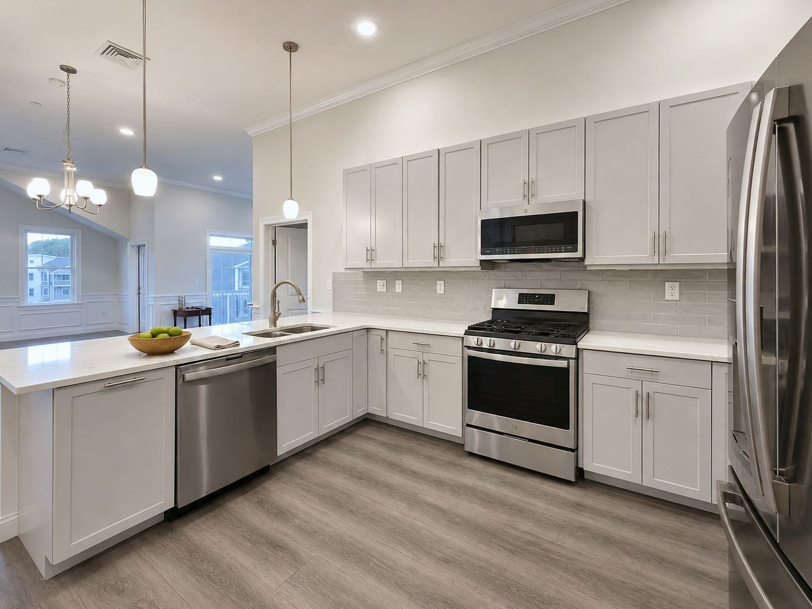 320 Middlesex Ave #A402 Medford — Photo 5 of 39