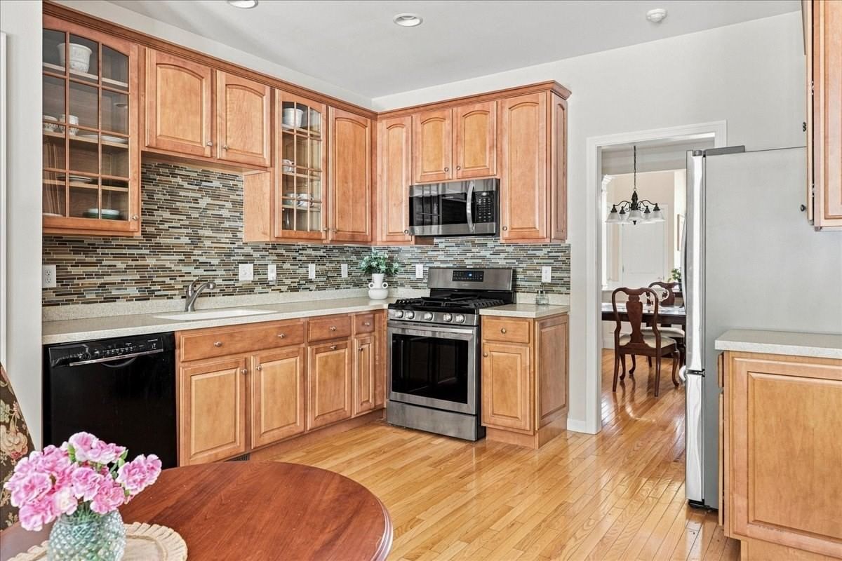 40 Stonebridge Dr #40 Hanson — Photo 4 of 36