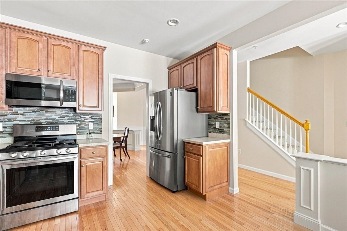 40 Stonebridge Dr #40 Hanson — Photo 6 of 36