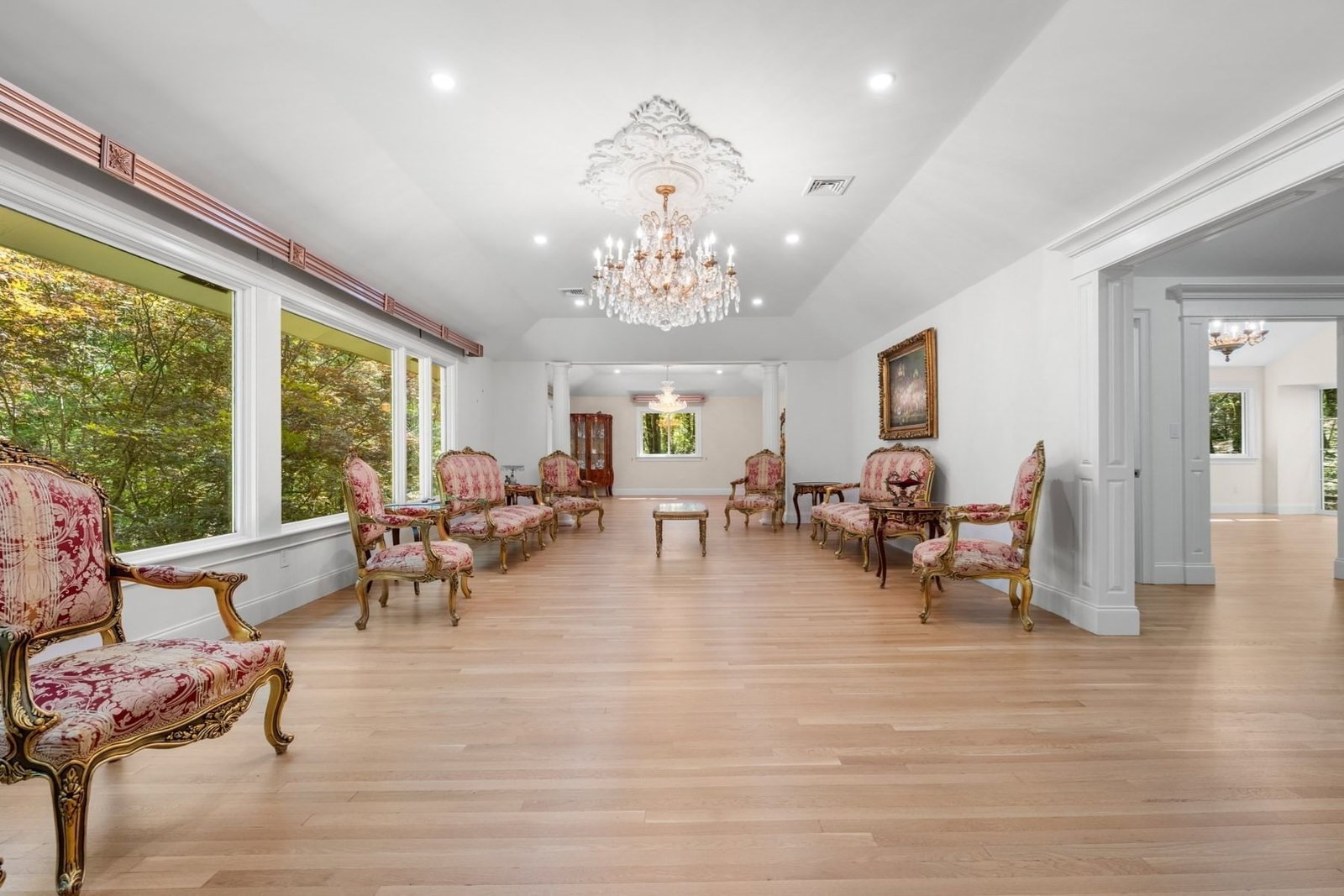 80 Doublet Hill Rd Weston — Photo 10 of 27
