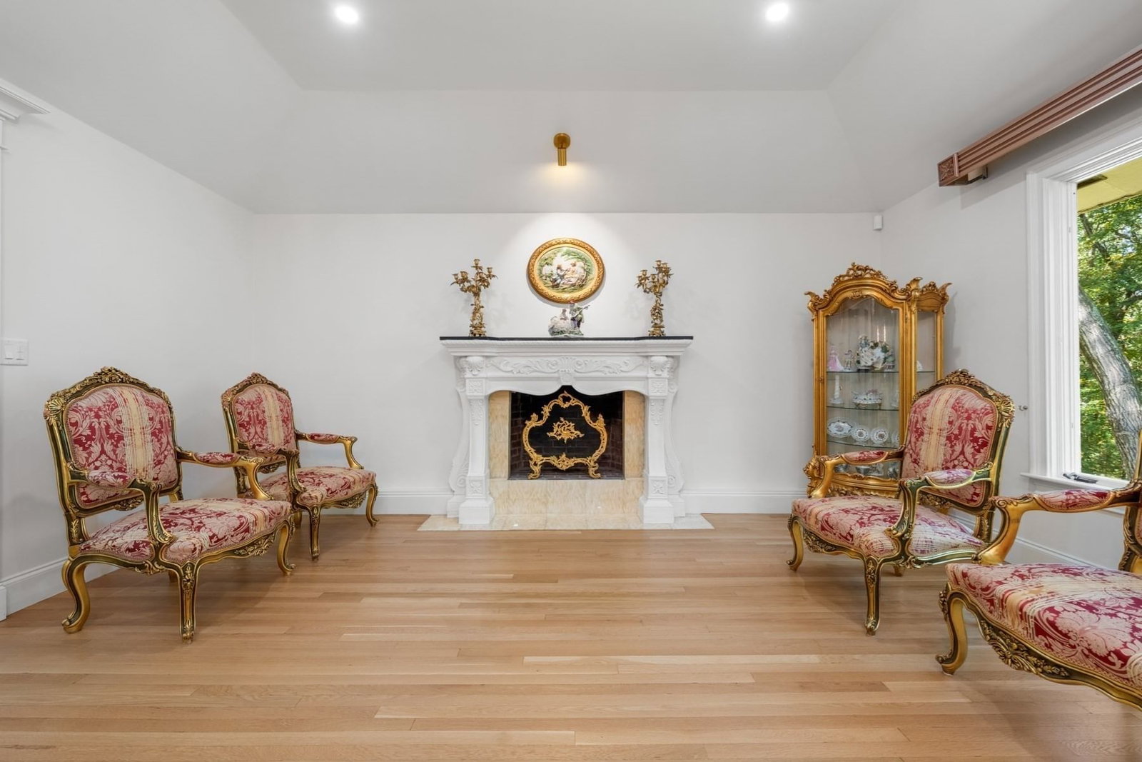 80 Doublet Hill Rd Weston — Photo 11 of 27