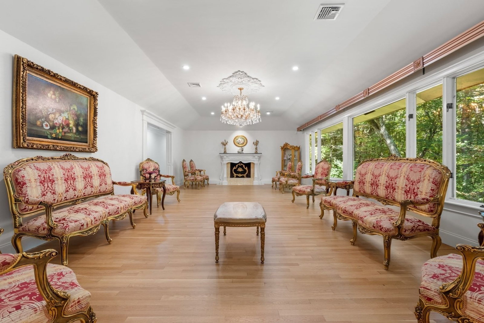 80 Doublet Hill Rd Weston — Photo 12 of 27
