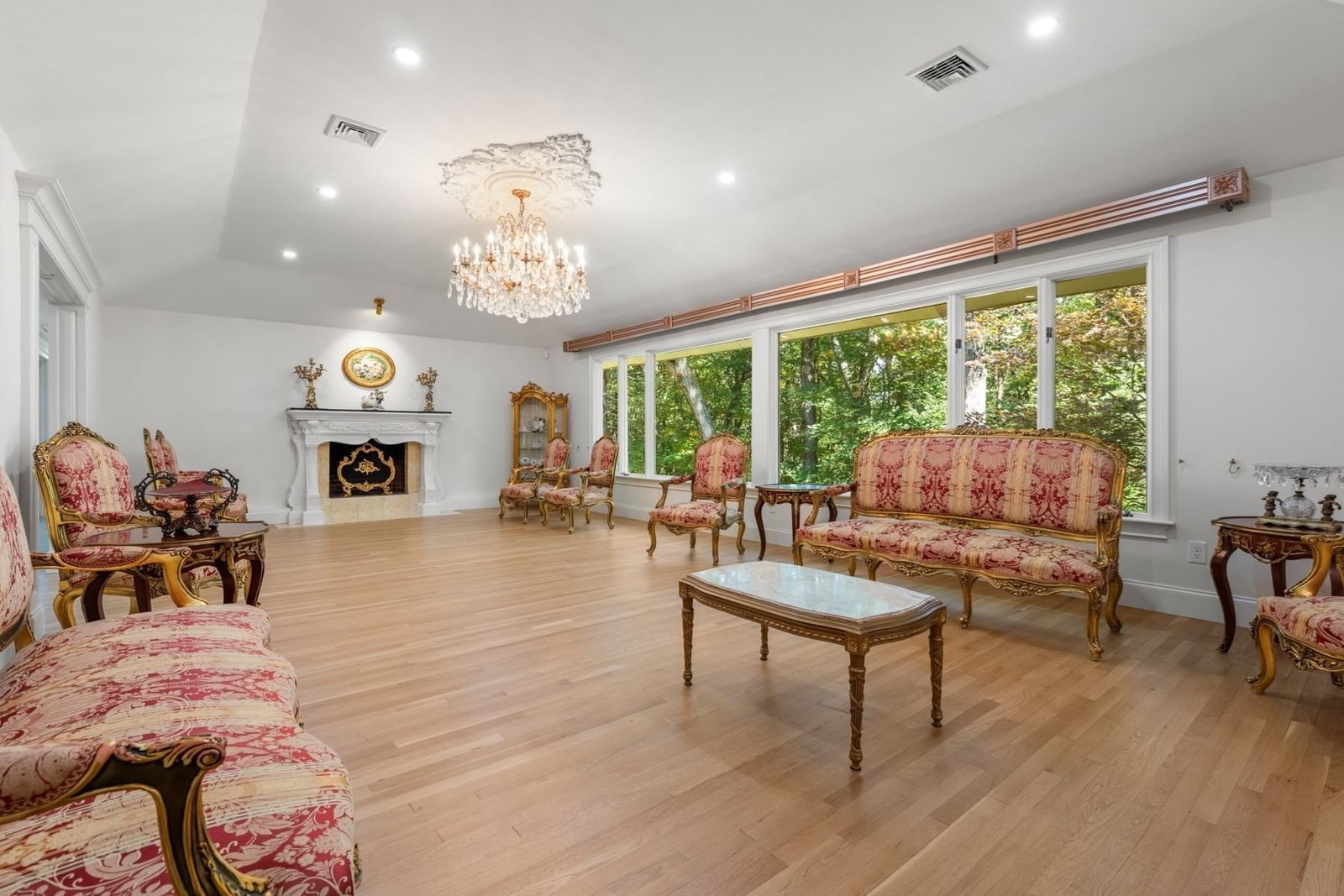 80 Doublet Hill Rd Weston — Photo 13 of 27