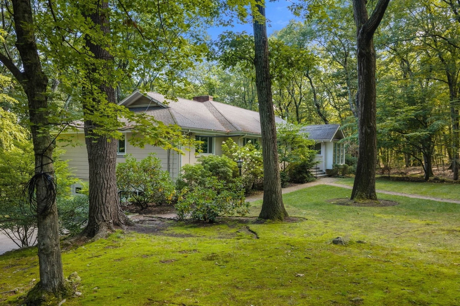 80 Doublet Hill Rd Weston — Photo 27 of 27