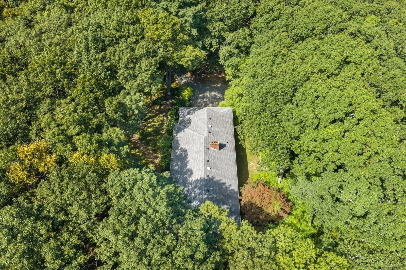 80 Doublet Hill Rd Weston — Photo 6 of 27