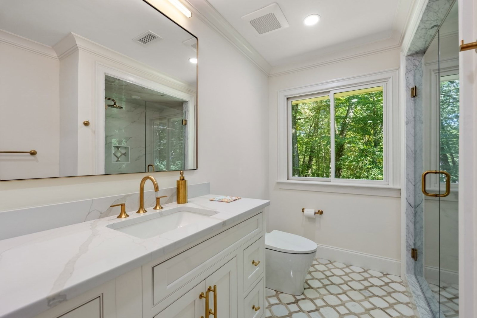 80 Doublet Hill Rd Weston — Photo 7 of 27