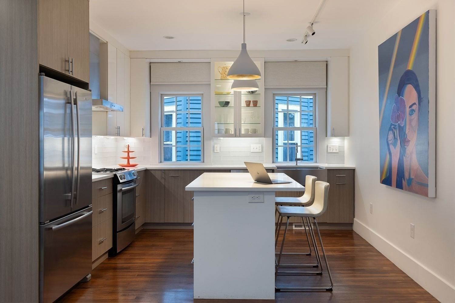 159 Fayerweather Street #1 Cambridge — Photo 3 of 9