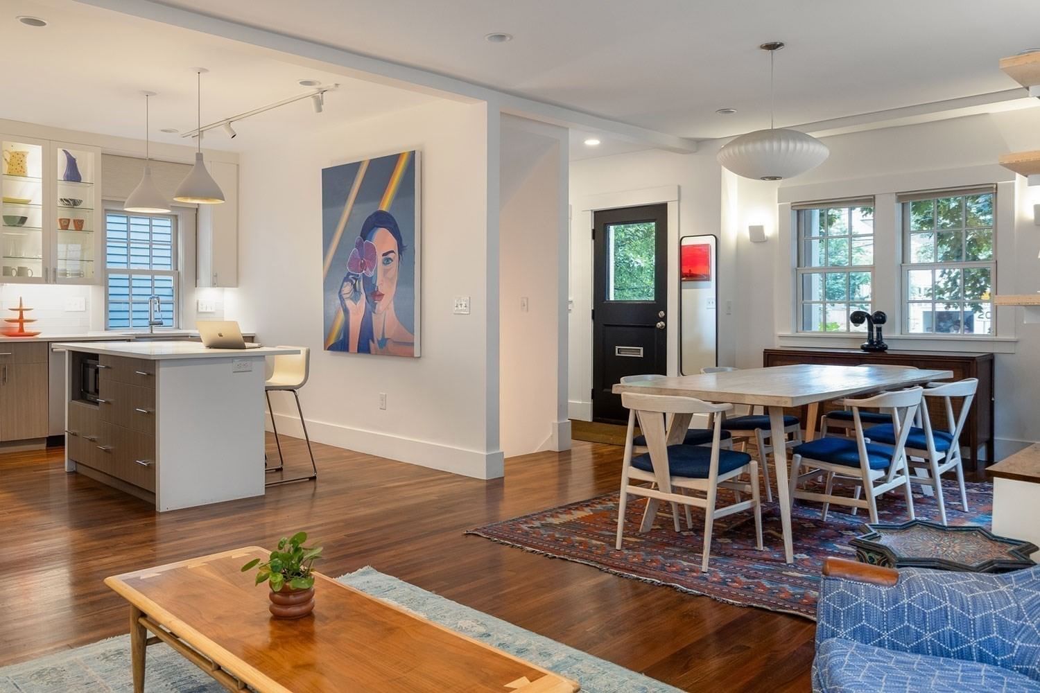 159 Fayerweather Street #1 Cambridge — Photo 4 of 9