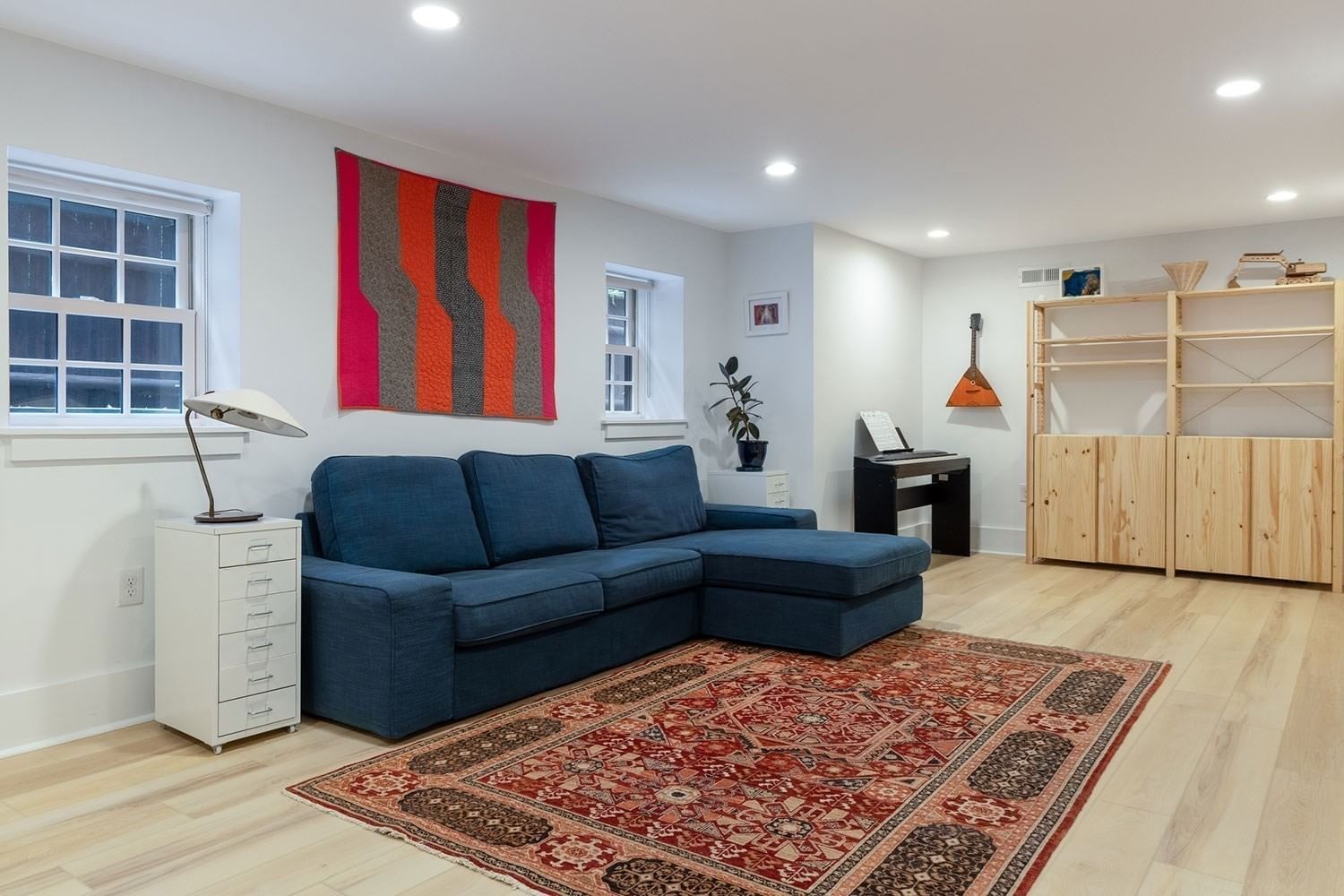 159 Fayerweather Street #1 Cambridge — Photo 7 of 9