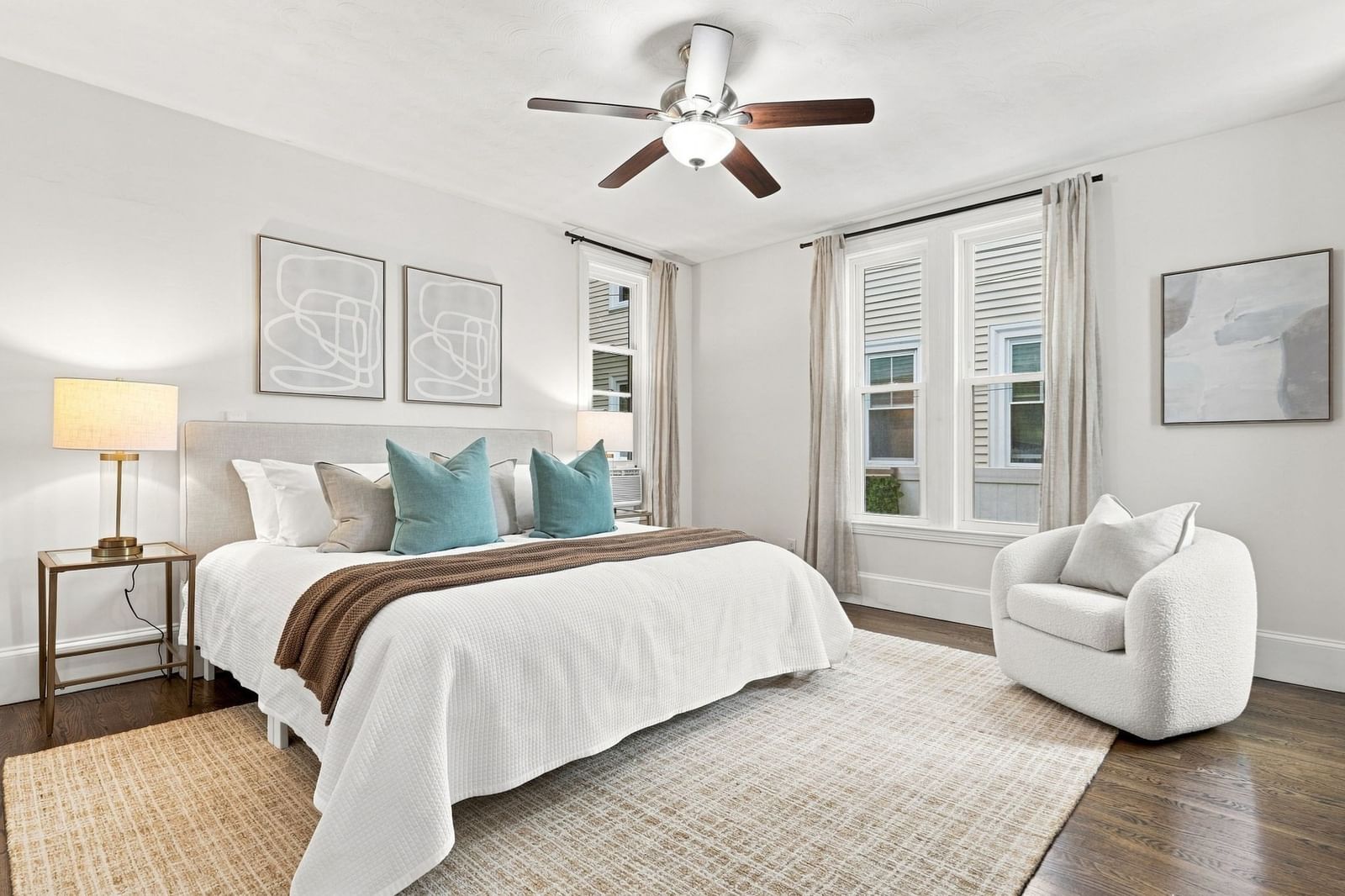 9 Peabody St #9 Newton — Photo 11 of 20