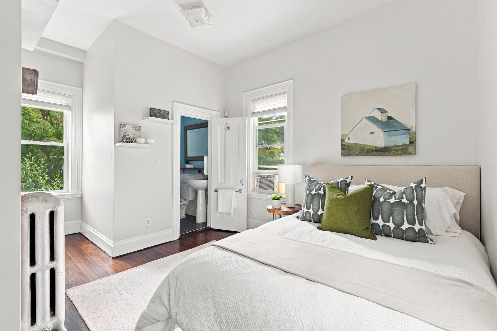 9 Peabody St #9 Newton — Photo 13 of 20