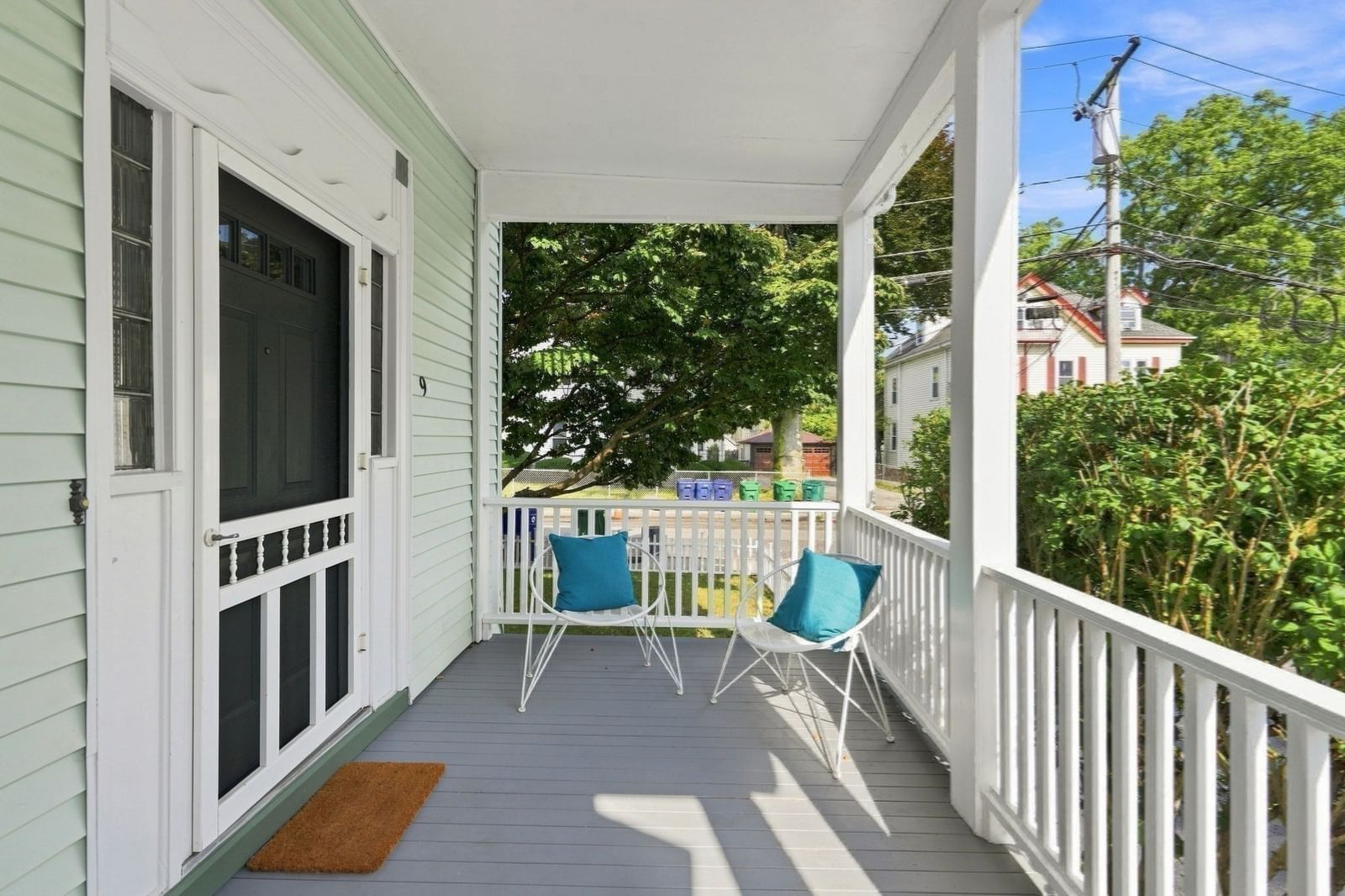 9 Peabody St #9 Newton — Photo 15 of 20