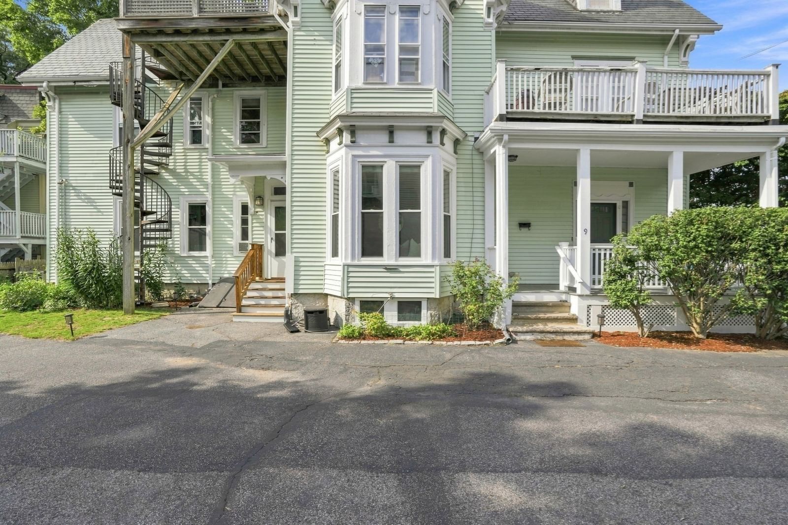 9 Peabody St #9 Newton — Photo 16 of 20