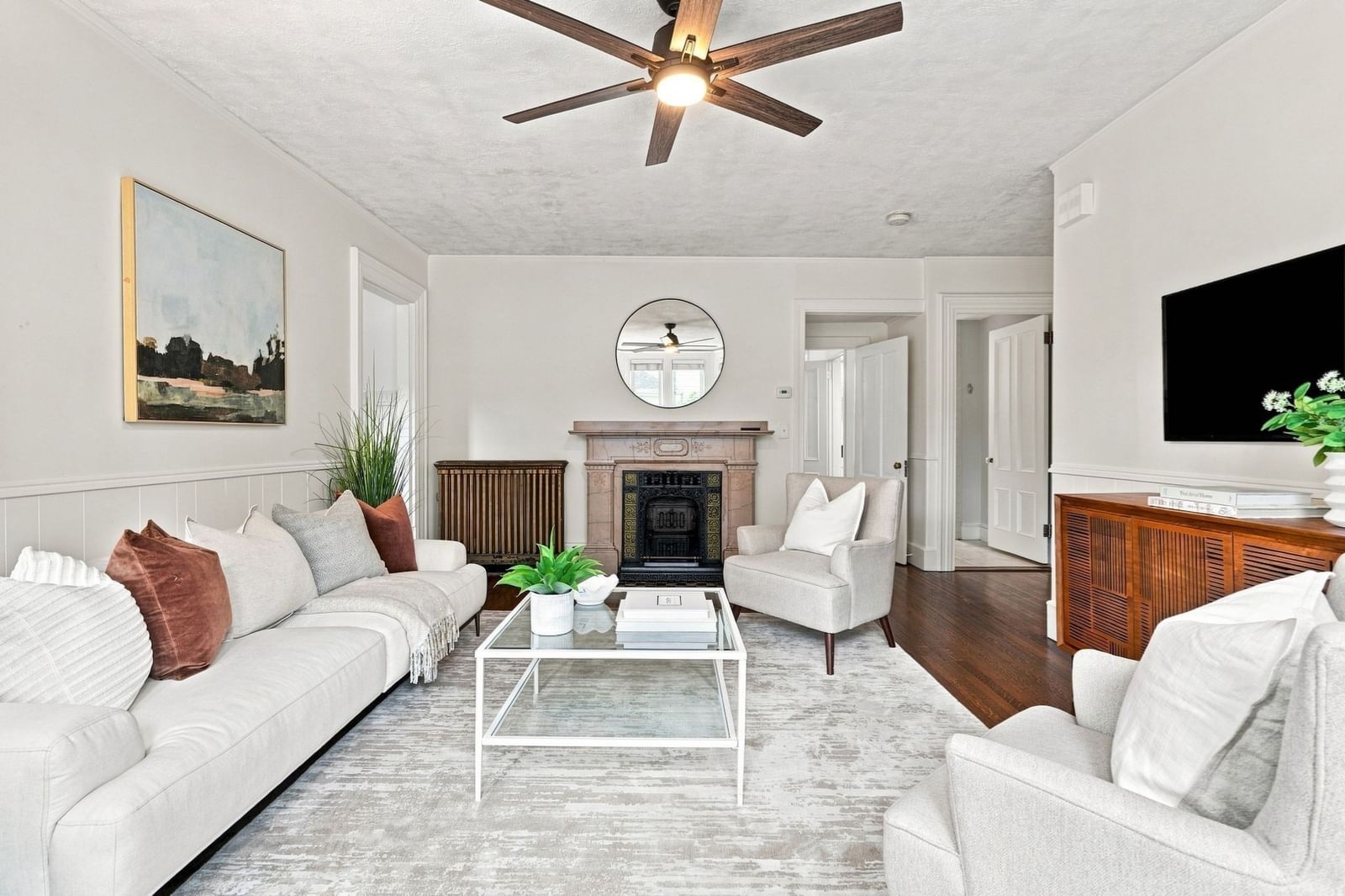 9 Peabody St #9 Newton — Photo 2 of 20