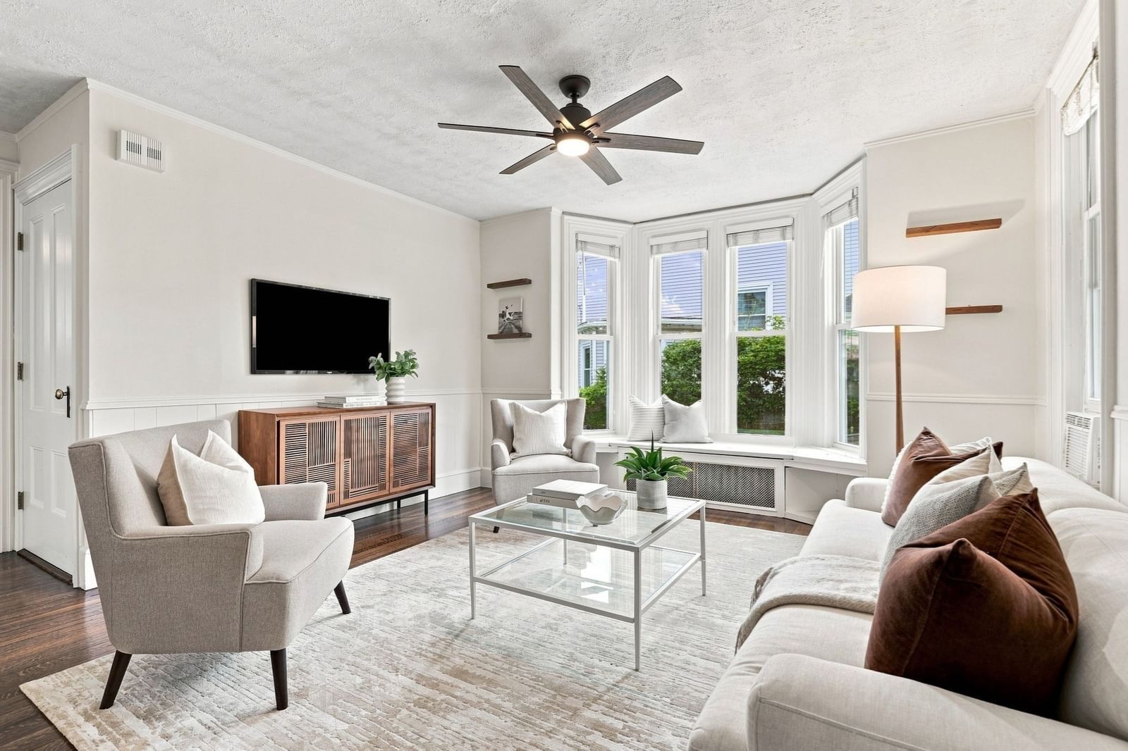 9 Peabody St #9 Newton — Photo 3 of 20