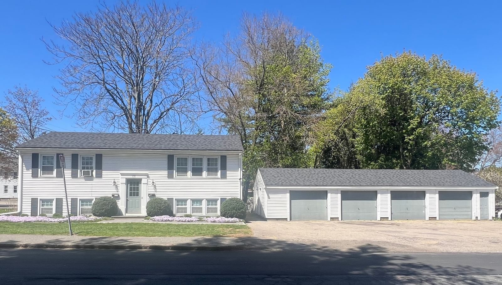 Property at 131 Second St, Framingham, MA 01702
