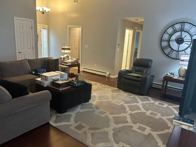 3 Deirdre Cir #6 Rehoboth — Photo 3 of 12