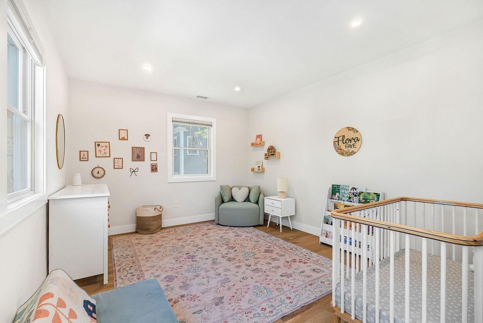 98 Beethoven Ave Newton — Photo 17 of 27