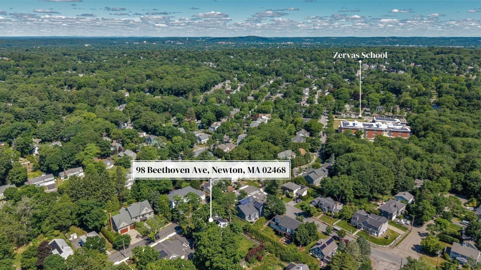 98 Beethoven Ave Newton — Photo 26 of 27