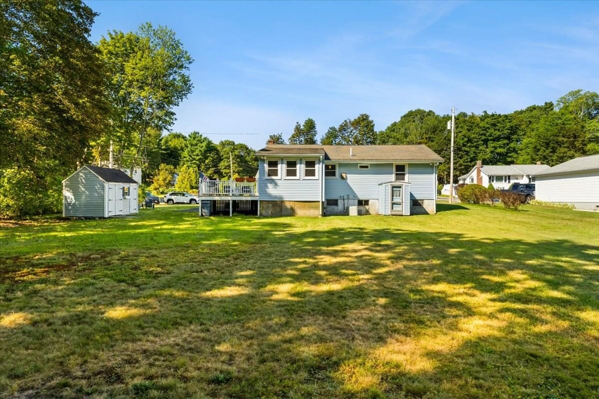 109 Lincoln Rd Rockland — Photo 5 of 31