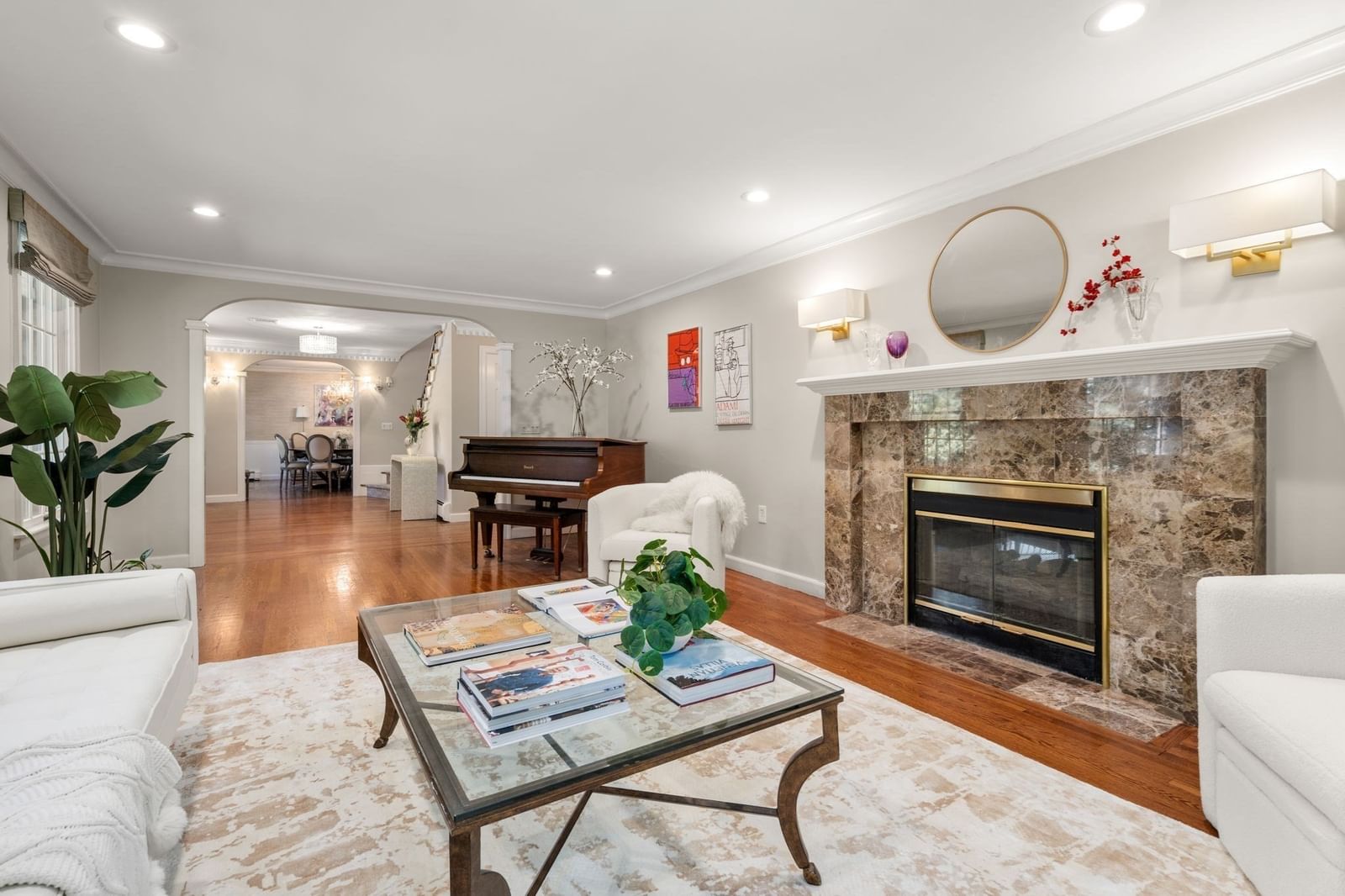 54 Hampshire St Newton — Photo 4 of 26