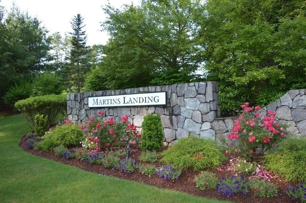 320 Martins Landing #511 North Reading — Photo 29 of 35