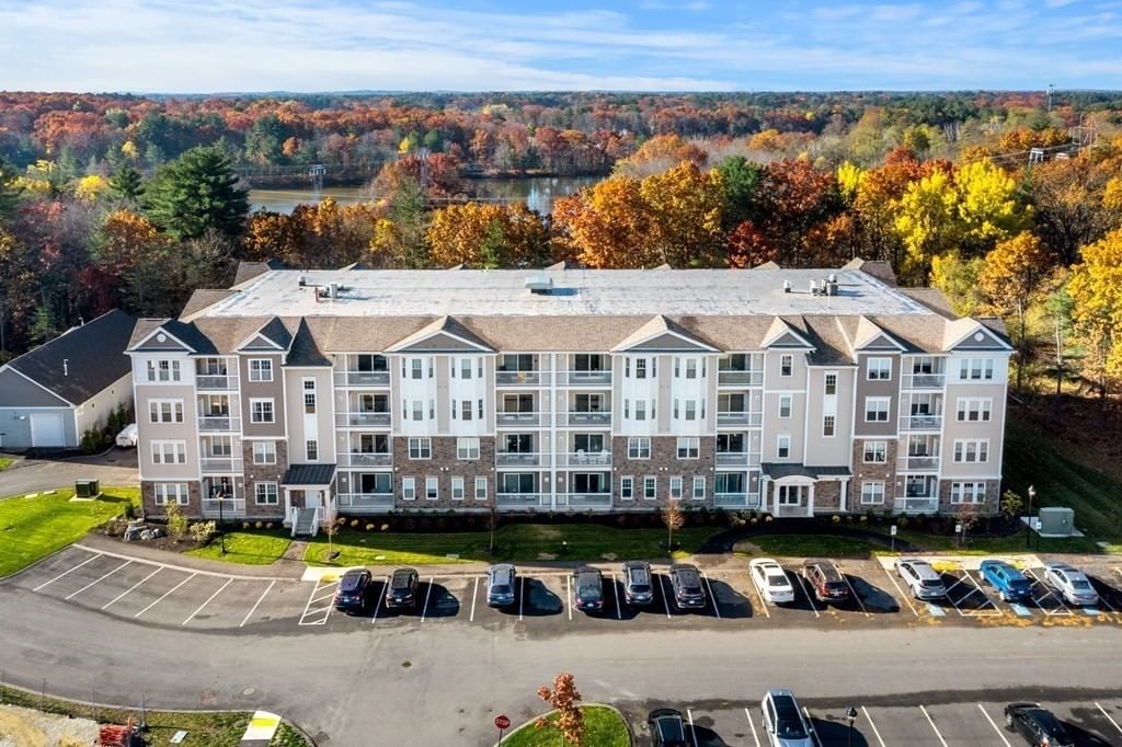 320 Martins Landing #511 North Reading — Photo 30 of 35