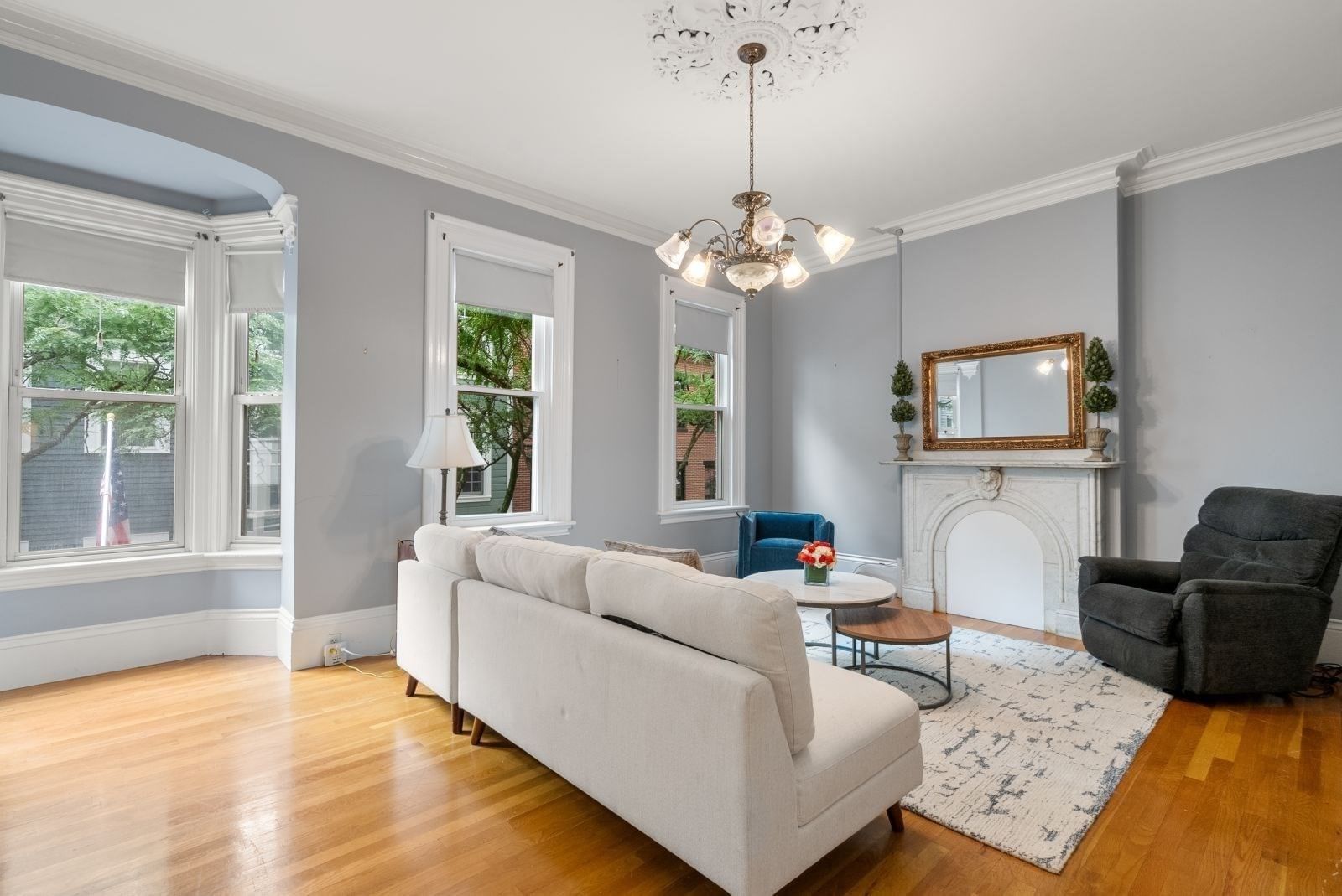 24 Auburn Street Boston — Photo 4 of 42