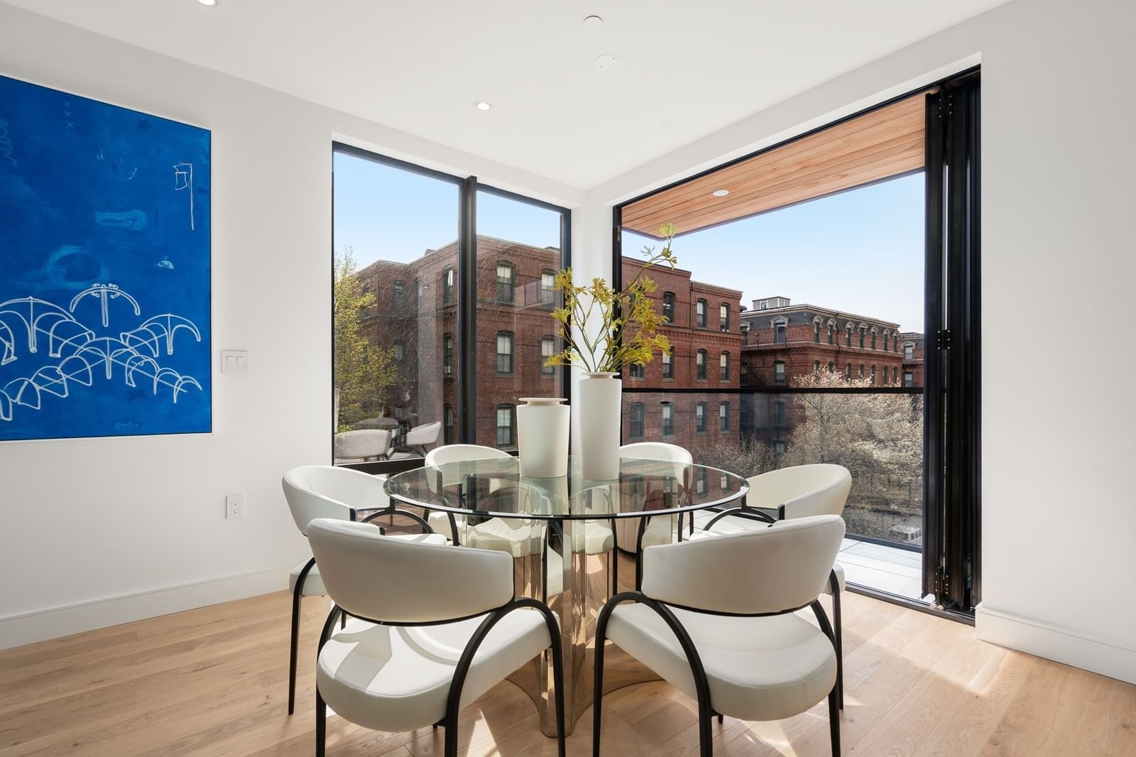 595 Albany Street #502 Boston — Photo 10 of 25