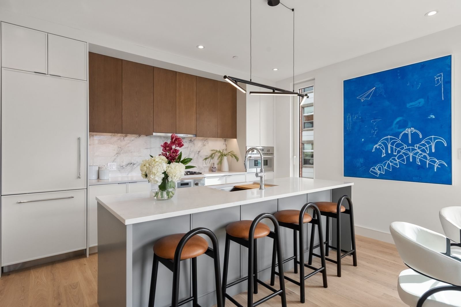 595 Albany Street #502 Boston — Photo 2 of 25