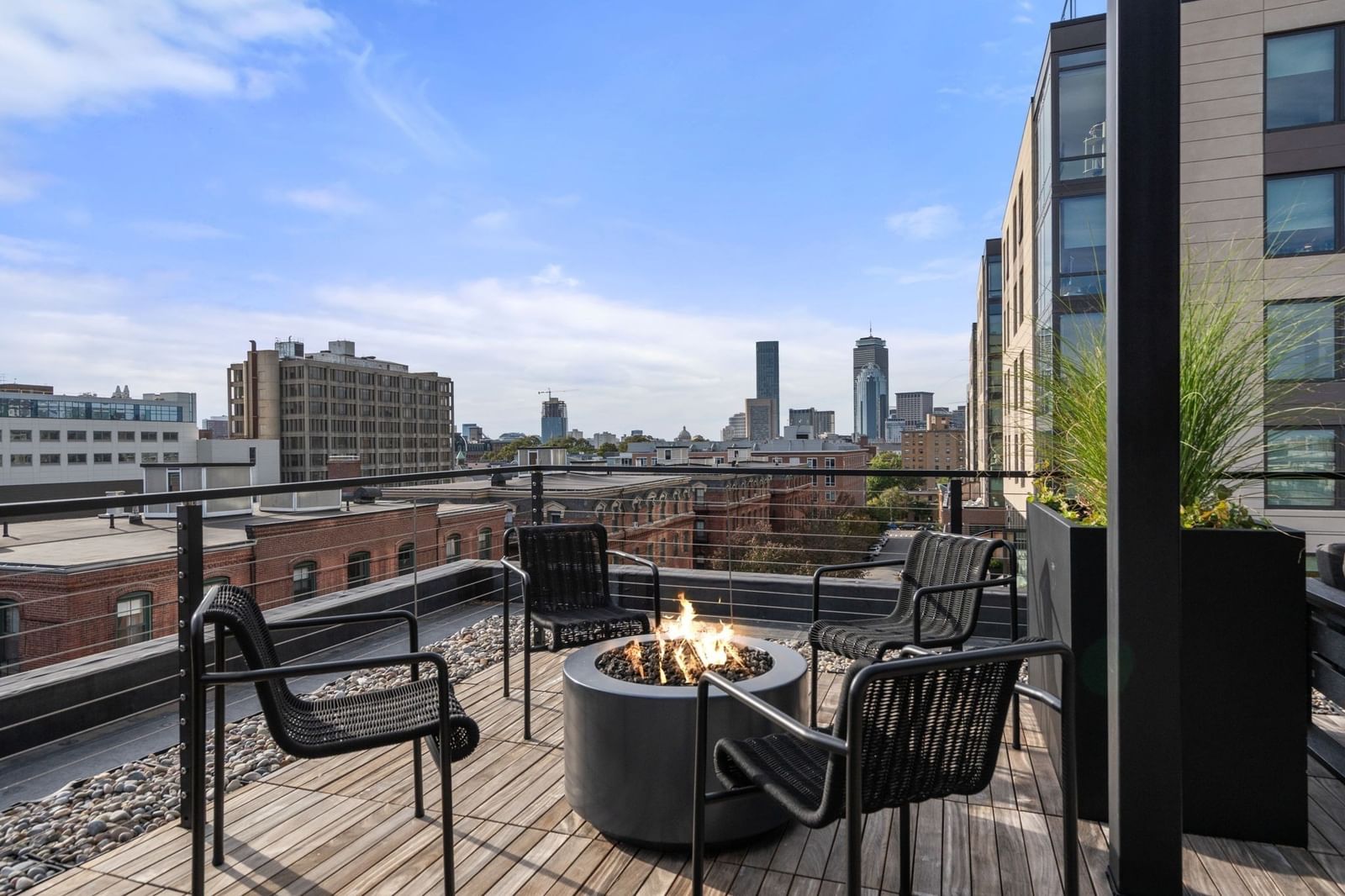 595 Albany Street #502 Boston — Photo 21 of 25
