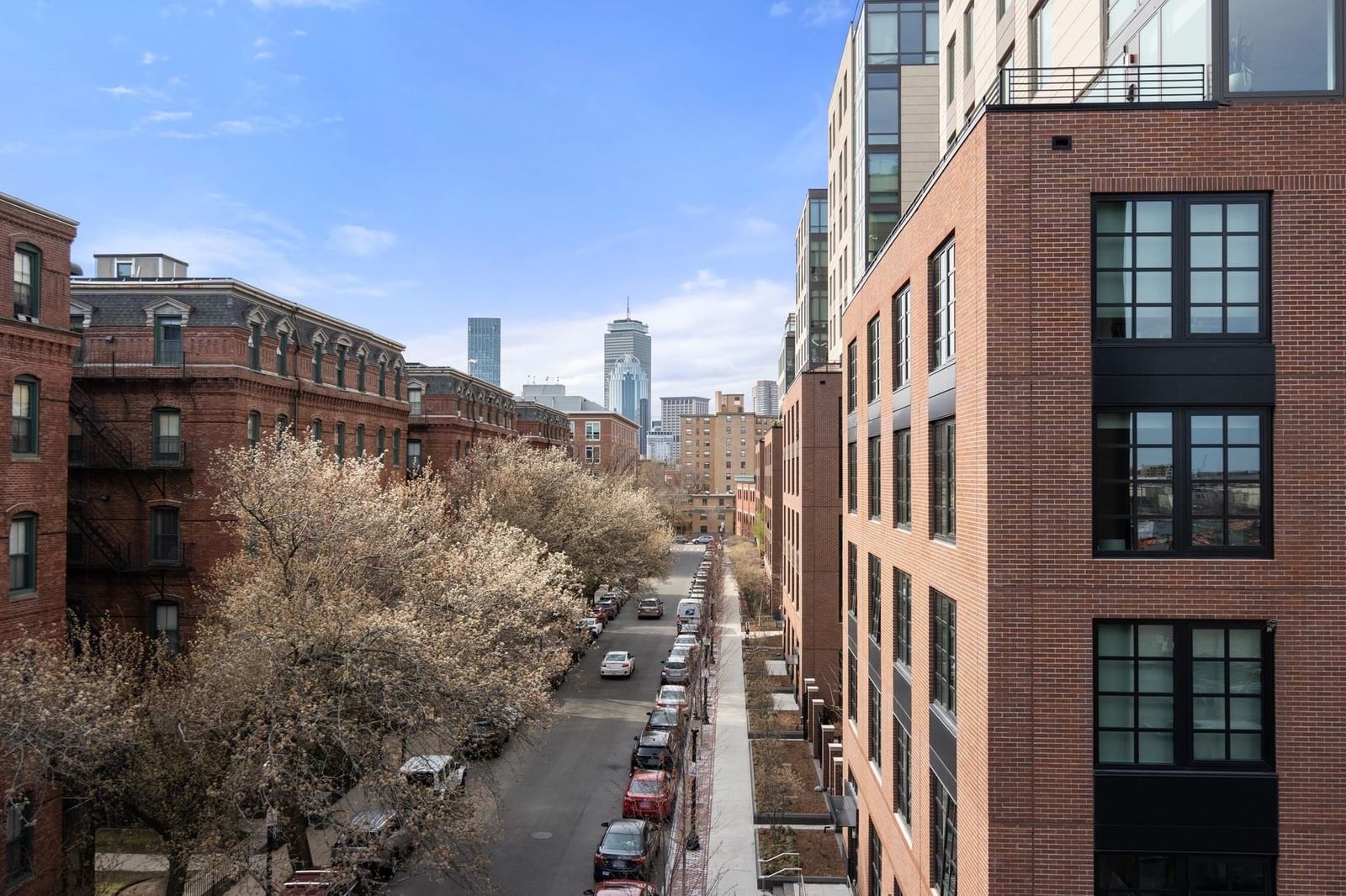 595 Albany Street #502 Boston — Photo 23 of 25