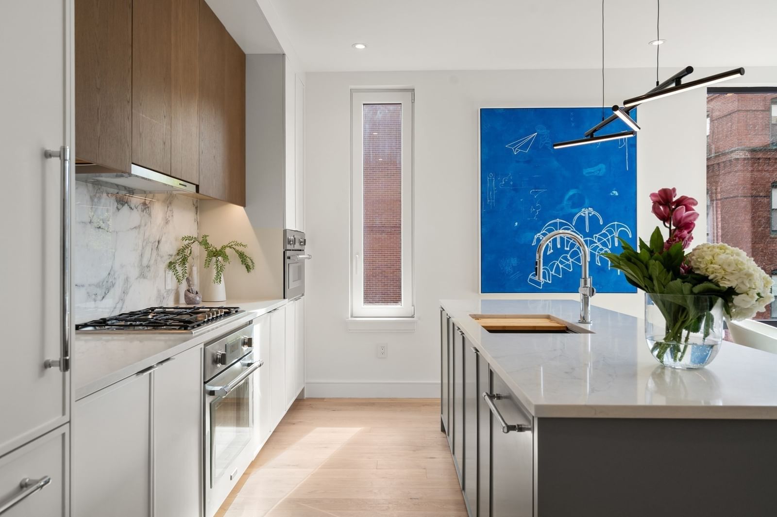 595 Albany Street #502 Boston — Photo 4 of 25