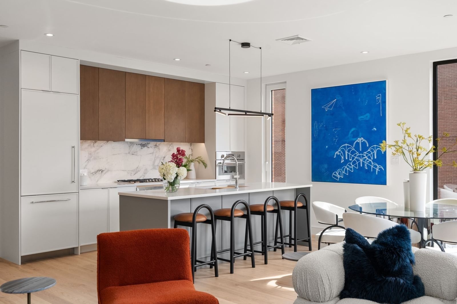 595 Albany Street #502 Boston — Photo 5 of 25