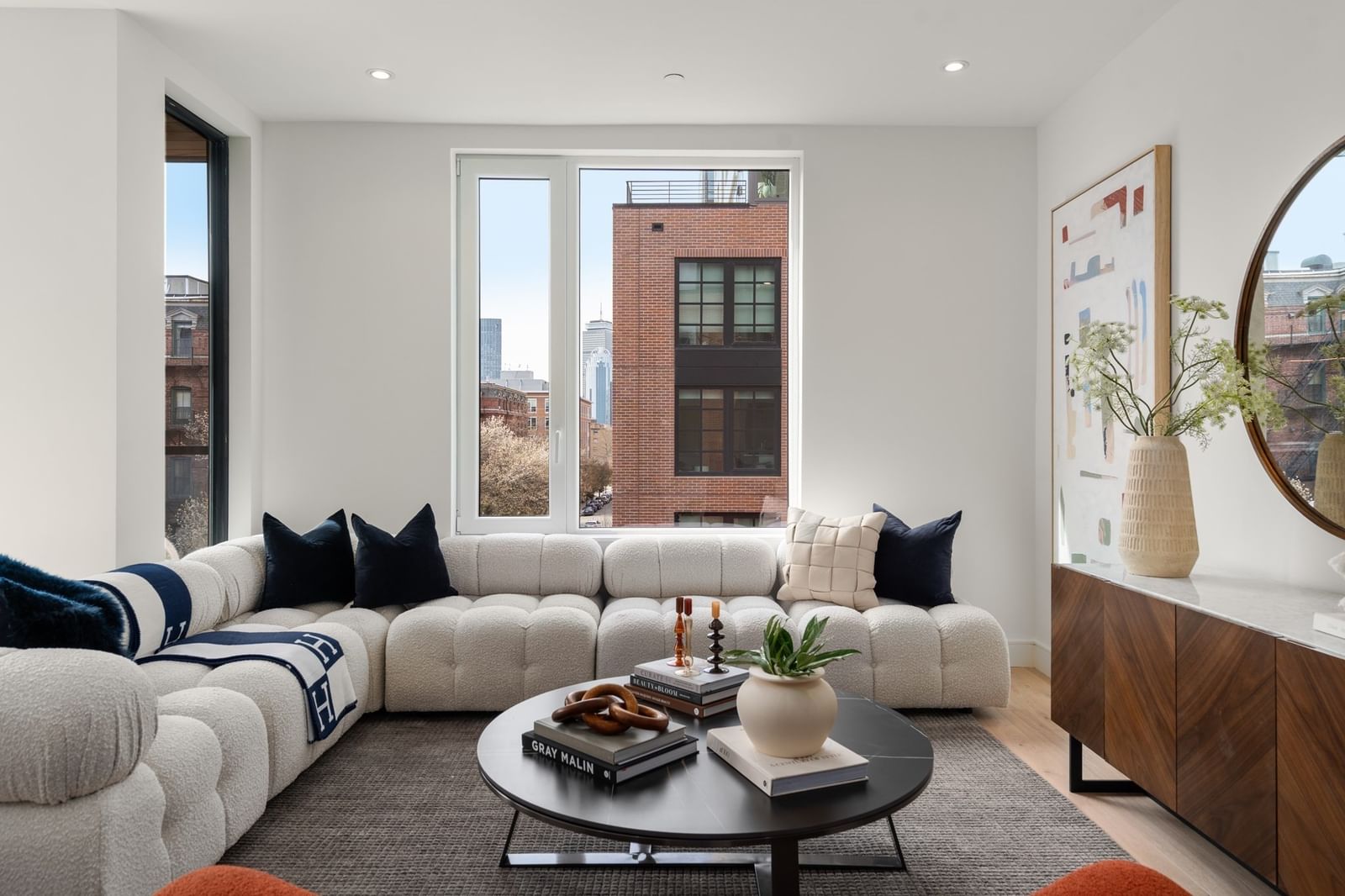 595 Albany Street #502 Boston — Photo 6 of 25