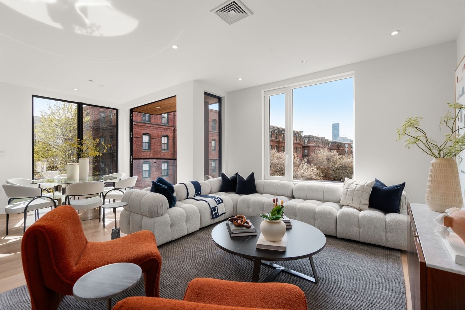 595 Albany Street #502 Boston — Photo 7 of 25