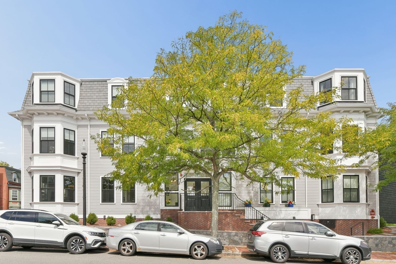 100 White St #1 Boston — Photo 23 of 25