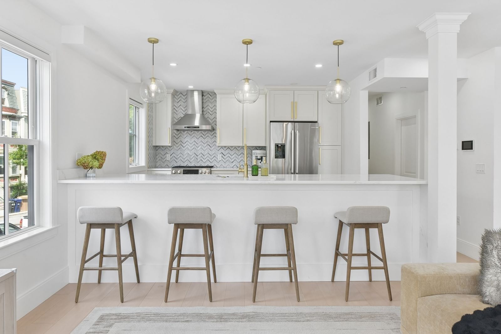 100 White St #1 Boston — Photo 6 of 25