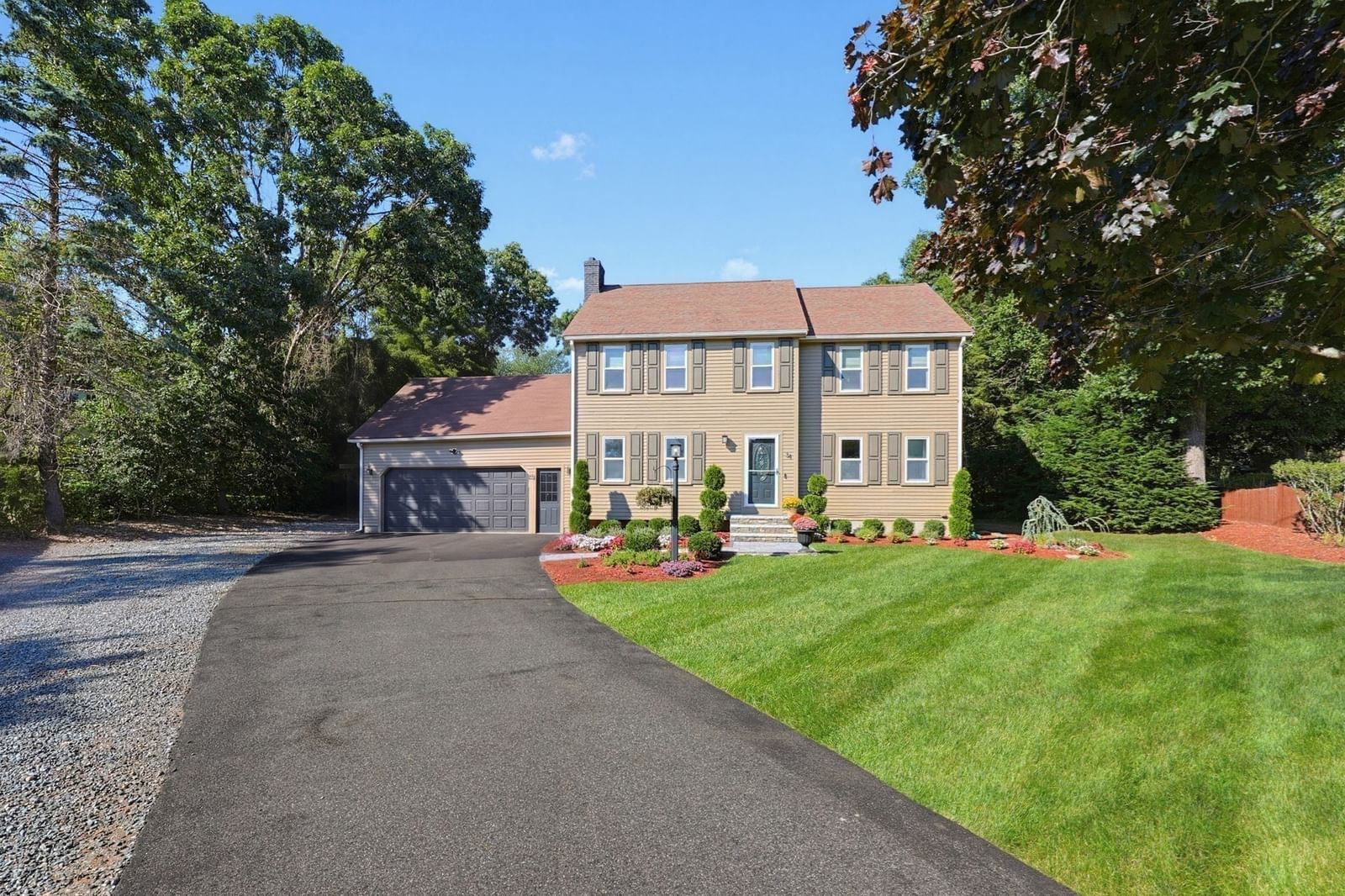 34 Zarek Dr Attleboro — Photo 40 of 42